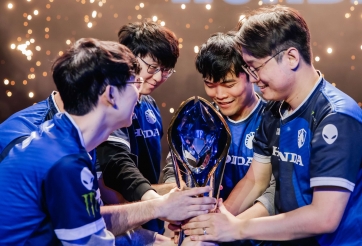 Lịch thi đấu LCS Mùa Hè 2024 LMHT mới nhất