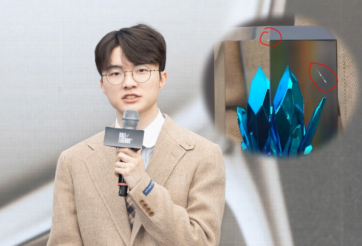 LMHT: Riot Games làm hỏng ngày vui của Faker