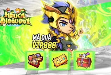 Code Hầu Ca Đi Đâu Đấy mới nhất 01/2026 và cách nhập