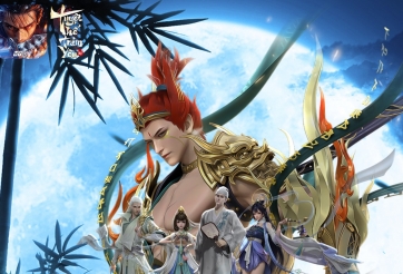 Code Tuyệt Thế Trảm Yêu Ký mới nhất và cách nhập