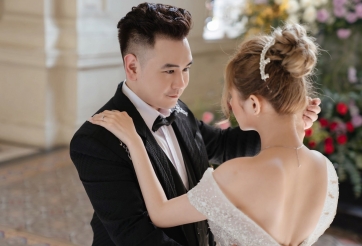 Xoài Non chính thức đường ai nấy đi với Xemesis