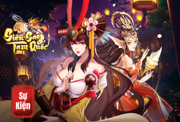 Code Siêu Sao Tam Quốc mới nhất 01/2026 và cách nhập