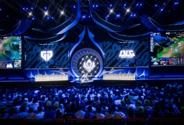 Fearless Draft là gì? Giới thiệu thể thức Fearless Draft