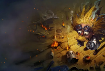 LMHT và VALORANT gặp lỗi nghiêm trọng trên toàn cầu