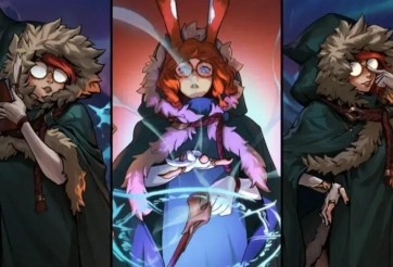 LMHT: Tất tần tật về tướng mới Aurora