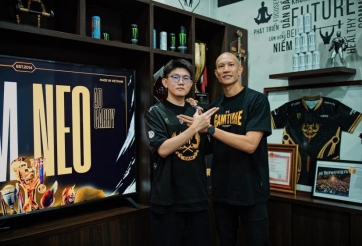 LMHT: Đội hình GAM Esports trong mùa giải 2024