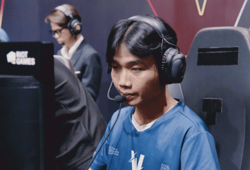 LMHT: Đội hình Team Whales mùa giải 2024