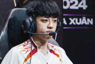 LMHT: Đội hình CERBERUS Esports mùa giải 2024