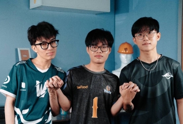 Trực tiếp VCS Mùa Hè 2024 mới nhất hôm nay