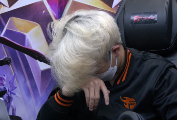 Đội tuyển Việt Nam đầu tiên bị loại tại APL 2024