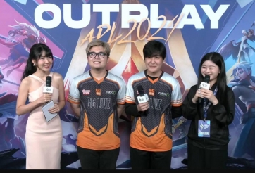 ĐT Việt Nam chạm trán Thái Lan tại vòng Playoffs APL 2024