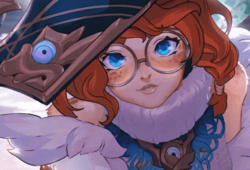 LMHT: Chi tiết bộ kỹ năng tướng mới Aurora