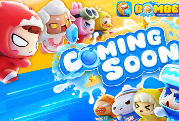 Huyền thoại Boom Online sắp được hồi sinh