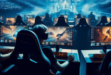 Esports World Cup 2024 bao giờ khởi tranh?