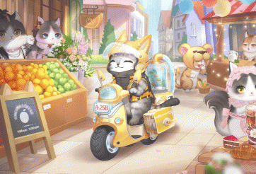 Code Me&Meo Bé Mèo Của Tôi mới nhất và cách nhập