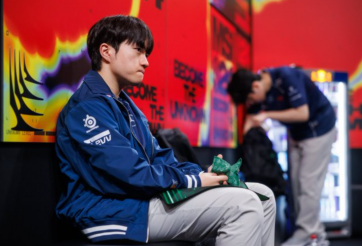 T1 chạm trán đối thủ nặng ký tại EWC 2024