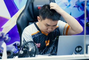 ĐT Việt Nam rơi xuống nhánh thua Playoffs APL 2024