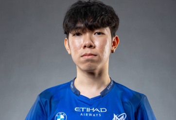 Tuyển thủ Việt giành Pentakill ở giải đấu LMHT Ả Rập