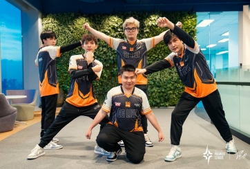 ĐT Việt Nam 'thoát hiểm' thành công tại APL 2024