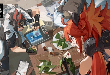 Code Zenless Zone Zero mới nhất 01/2026 và cách nhập