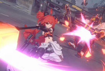 Zenless Zone Zero giới thiệu nhân vật và bản đồ mới