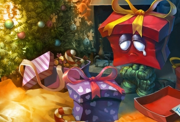 Game thủ LMHT mất tới 7 tháng để thoát khỏi Sắt Đoàn