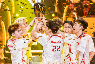 Lịch thi đấu PUBG tại Esports World Cup 2024