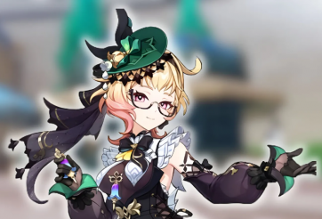 Genshin Impact 4.8: Code livestream và nội dung mới