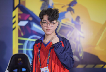 Dingoz Xavier PUBG Mobile: Tiểu sử, thành tích, đội hình