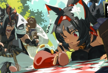 Danh sách nhân vật trong Zenless Zone Zero