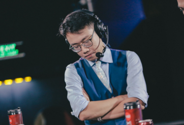 Việt Nam bị cấm co-stream Esports World Cup 2024