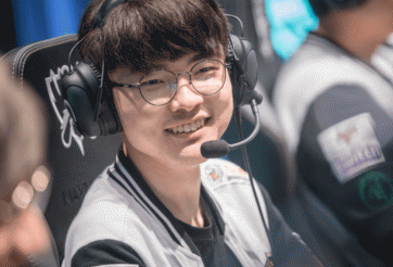 Kết quả LOL Esports World Cup 2024