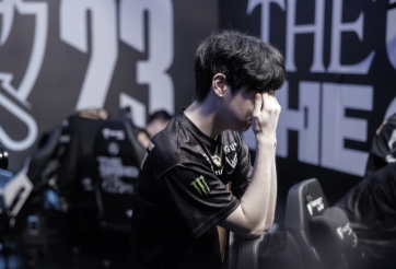 EWC: Fan quốc tế nói gì về trận thua chóng vánh của Gen.G?