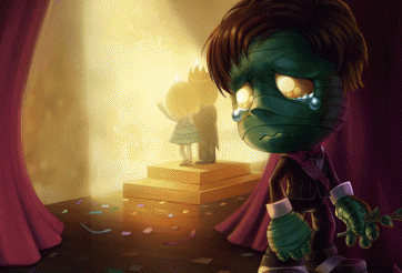 LMHT muốn ban phần cứng của những người chơi 'hay dỗi'