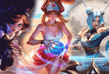 Vị tướng có cốt truyện dở tệ nhất trong LMHT