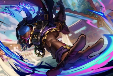 LMHT: Thay đổi lớn trong chế độ Võ Đài