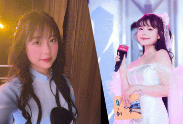 MC Việt Nam vươn tầm quốc tế tại EWC 2024