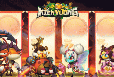 Code Kiến Vương 3Q Mobile mới nhất 01/2026 và cách nhập