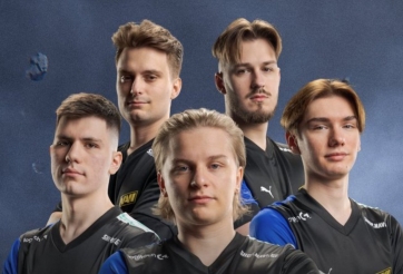 NAVI lên ngôi vô địch CS2 Esports World Cup 2024