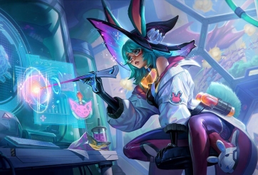 Game thủ phát hiện ra 'tính năng ẩn' trong Hiểm Họa Đổ Bộ