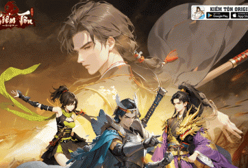 Code Kiếm Tôn Origin mới nhất 01/2026 và cách nhập