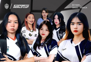 Lịch thi đấu MLBB Women's Invitational 2024