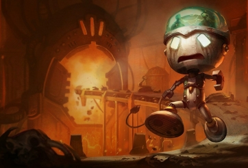 LMHT lại dính lỗi nghiêm trọng, game thủ lắc đầu ngao ngán