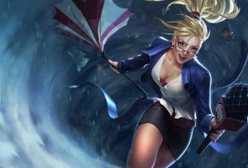 Tất tần tật về DTCL Mùa 12 Hỗn Loạn Huyền Diệu