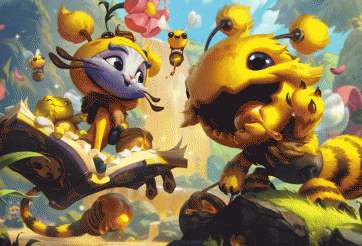 Cách chơi đội hình Kog'Maw Carry DTCL Mùa 12