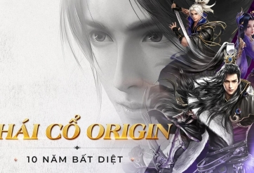 Code Thái Cổ Origin mới nhất và cách nhập