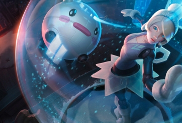 LMHT 14.16: Chi tiết bản cập nhật LOL ngày 14/08