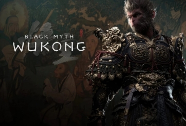 Cấu hình chơi Black Myth Wukong trên PC