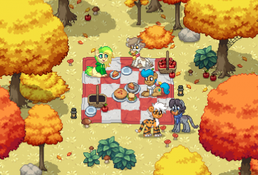 Code Pony Town mới nhất 01/2026 và cách nhập