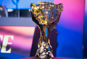 Riot Games hé lộ tương lai của giải đấu VCS